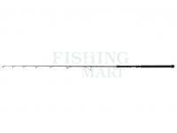 DAM Madcat Rods Black Vertical