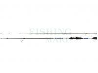 Jaxon Blue Wind rods
