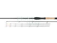 Preston Carbonactive Supera Feeder Rods