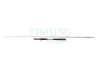 Penn Conflict Light Jigging Cast Rods