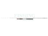 Penn Rods Conflict TaiRubber Cast