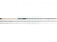Okuma Wędki Custom Black Match