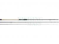 Okuma Custom Black Match Rods