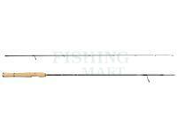 Abu Garcia Diplomat DMPS Spinning Rod