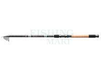 Jaxon Rods Eclatis Tele Carp X-Cross