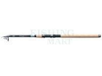 Jaxon Rods Eclatis Tele Travel