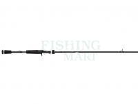 13 Fishing Rods Fate Black Casting