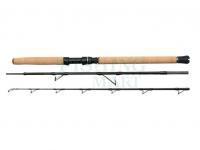 Savage Gear Fury SG6 Boat Travel Rod