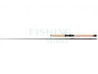 Savage Gear Fury SG6 Inline Boat Rod