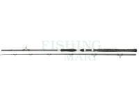 Penn Rods Legion Cat Silver Power Allround