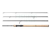 Berkley Wędki Lightning HT II Travel Spinning Rod