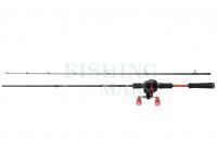 Abu Garcia Zestawy MAX X Casting Combo