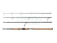 Abu Garcia Wędki Mörrum Spinning Rod