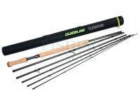 Guideline Fly Rods Elevation T-PAC Double Hand