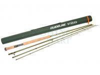 Guideline Fly Rods Stoked Switch