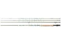 Jaxon Fly Rods Green Point Stream Fly