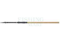 Daiwa Ninja X Tele Carp Rods