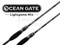 Jackson Wędki Ocean Gate Lightgame Mix