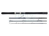 Penn Overseas II Boat Rod