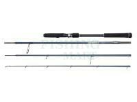 Penn Overseas II Inshore Spinning Rod