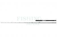 Penn Rods Regiment III Halibuster