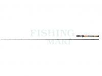 Savage Gear Revenge SG6 Vertical Casting Rod