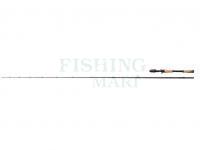 Savage Gear Revenge SG6 Vertical Casting Rod