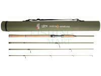Abu Garcia Wędki Salmo Seeker Spinning