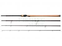 Savage Gear Wędki Salmonoid SG6 Travel Spinning Rod