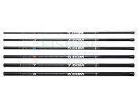 DAM Rods Sensomax Tele Poles