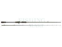 Savage Gear Baitcast Rods SG4 Medium Game Trigger