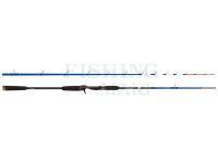 Savage Gear Rods SGS2 Tai Rubber