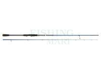 Savage Gear SGS2 Topwater Rods