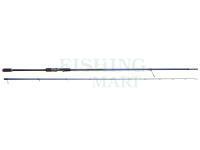 Savage Gear SGS6 Long Casting Rods