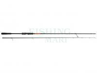 Savage Gear SGS8 Precision Lure Specialist rods