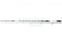 Daiwa Silver Creek UL / L Spinning rods