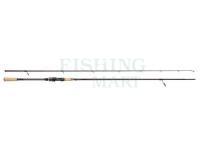 Abu Garcia Spike Pro Spinning rods