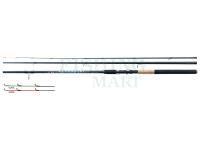 Jaxon Tenesa Method Feeder rods