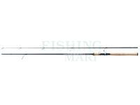 Jaxon Rods Tenesa Spinning TX