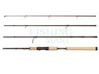Abu Garcia Tormentor 2 Travel Spinning Rod