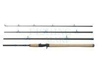 Berkley Wędki Twilight II Casting Rod