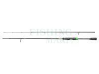 Berkley Wędki URBN II Allrounder Spinning Rod