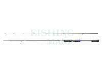 Berkley Wędki URBN II Finesse Spinning Rod