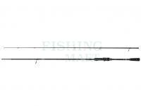 Abu Garcia Veritas Spinning rods