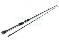 Westin W3 Finesse Crank-T 2nd