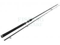 Westin Rods W3 Powershad 2nd