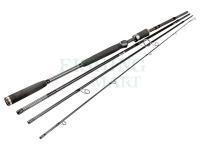Westin W3 Spin 2nd Travel spinning rods