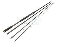 Westin W3 Ultralight Spin 2nd Travel Rods