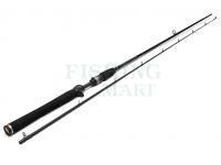 Westin W3 Vertical Jigging-T 2nd