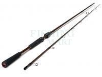 Westin Rods W4 Finesse Shad 2nd